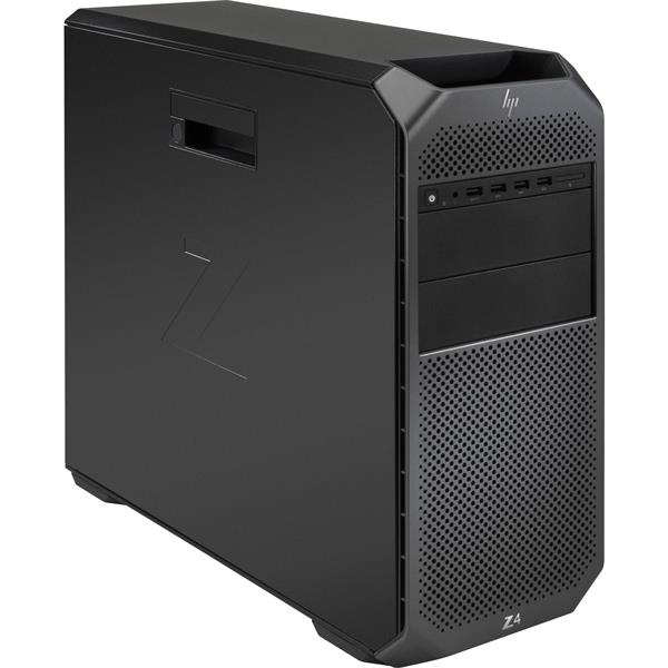 HP Z4 G4 Workstation (1JP11AV) Intel&#174; Xeon&#174; W-2104 _8GB _1TB _Nvidia&#174; Quadro&#174; P600 2GB _618EL